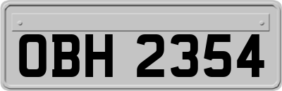 OBH2354