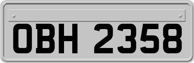 OBH2358