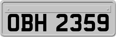 OBH2359