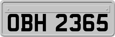 OBH2365