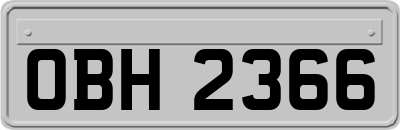OBH2366