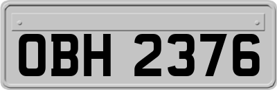 OBH2376