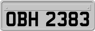 OBH2383
