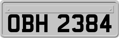 OBH2384