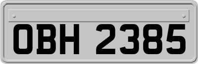 OBH2385