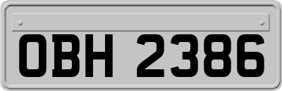 OBH2386
