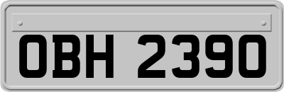 OBH2390