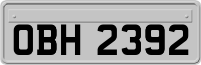OBH2392