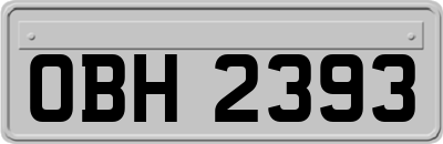 OBH2393