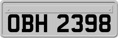OBH2398