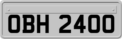 OBH2400