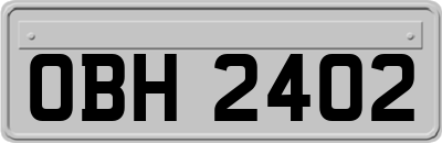 OBH2402