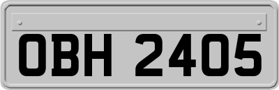 OBH2405