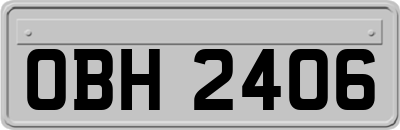 OBH2406