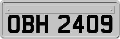 OBH2409