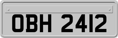 OBH2412