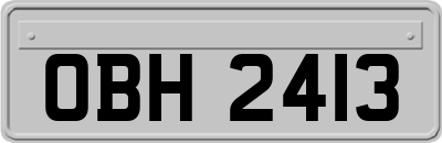 OBH2413