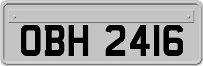 OBH2416