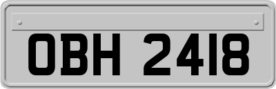 OBH2418