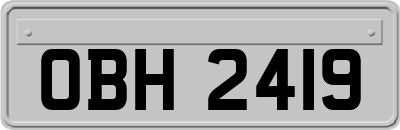 OBH2419