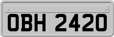 OBH2420