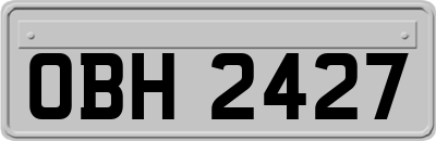 OBH2427