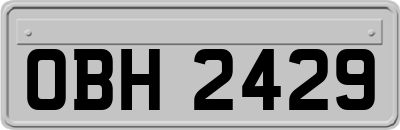 OBH2429