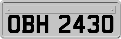 OBH2430