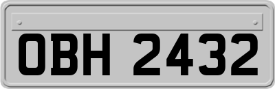 OBH2432