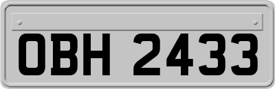 OBH2433