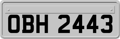 OBH2443