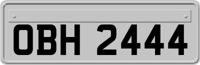 OBH2444