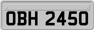 OBH2450