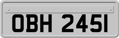 OBH2451