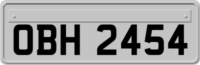 OBH2454