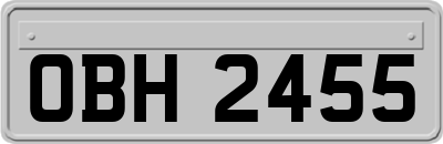 OBH2455