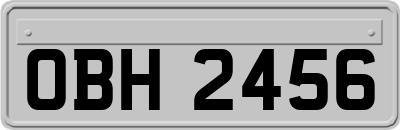 OBH2456
