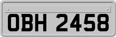 OBH2458