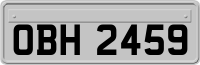 OBH2459
