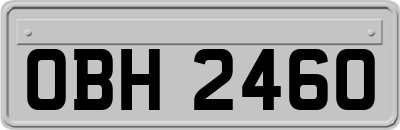 OBH2460