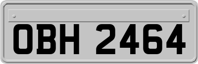 OBH2464