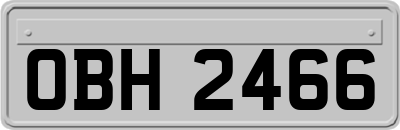 OBH2466