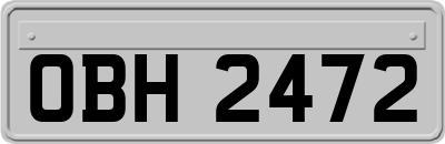 OBH2472