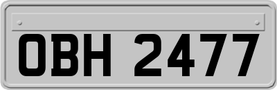 OBH2477