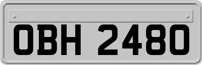 OBH2480