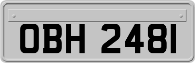 OBH2481