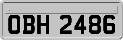 OBH2486