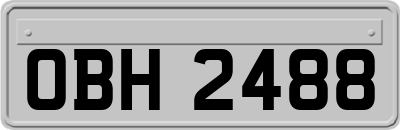 OBH2488