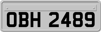 OBH2489