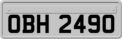 OBH2490